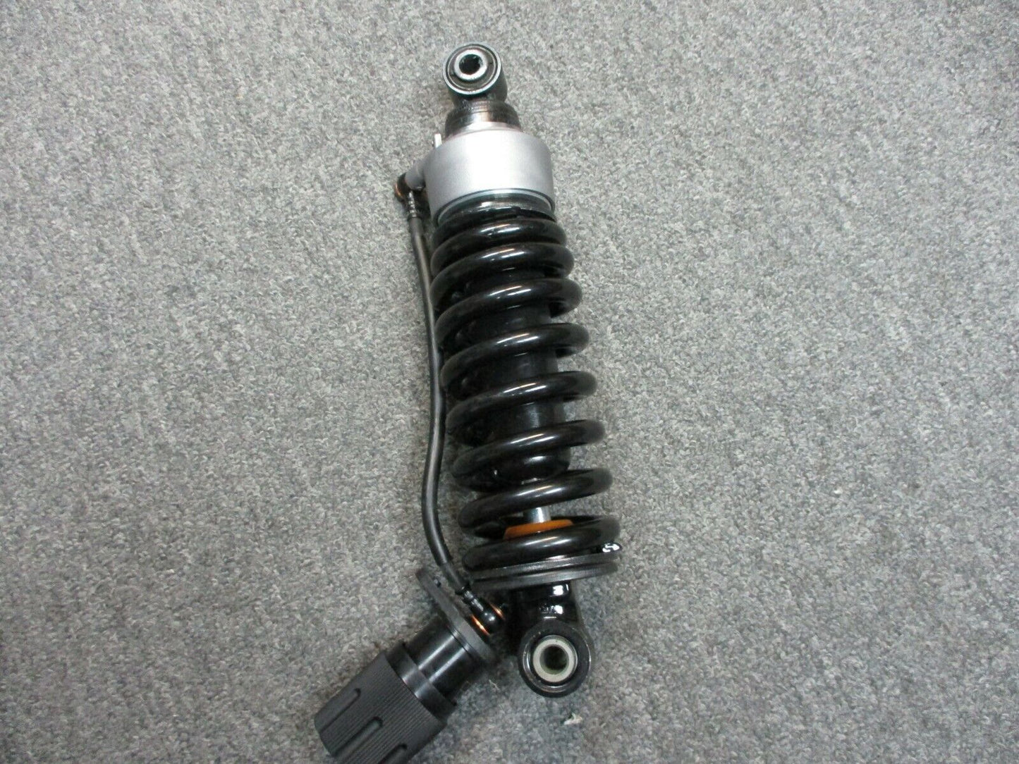 Harley Davidson OEM FXFB, FXFBS Wide Tire Rear Shock 43MM Stroke 54000112 2018
