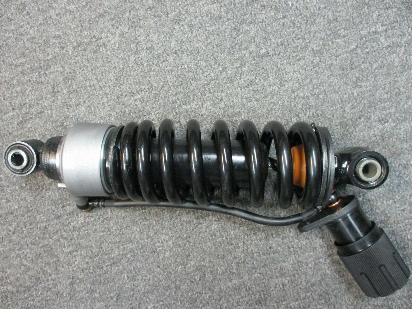 Harley Davidson OEM FXFB, FXFBS Wide Tire Rear Shock 43MM Stroke 54000112 2018