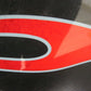 Harley-Davidson OEM RH Saddlebag Red and Black with Flames 79106-03A