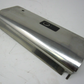 Harley-Davidson OEM 91-17 Stainless Softail Left Rear Panel with Hole   67821-87