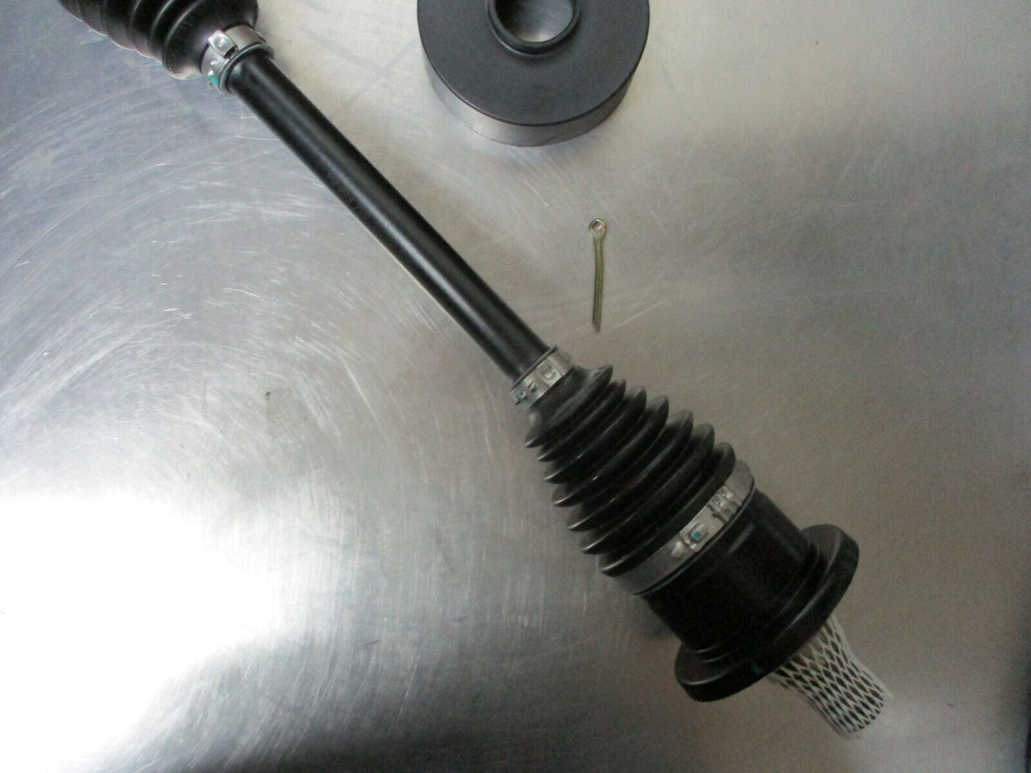 Slasher Products Arctic Cat HD Max Axle PAXL-2015 143-2015