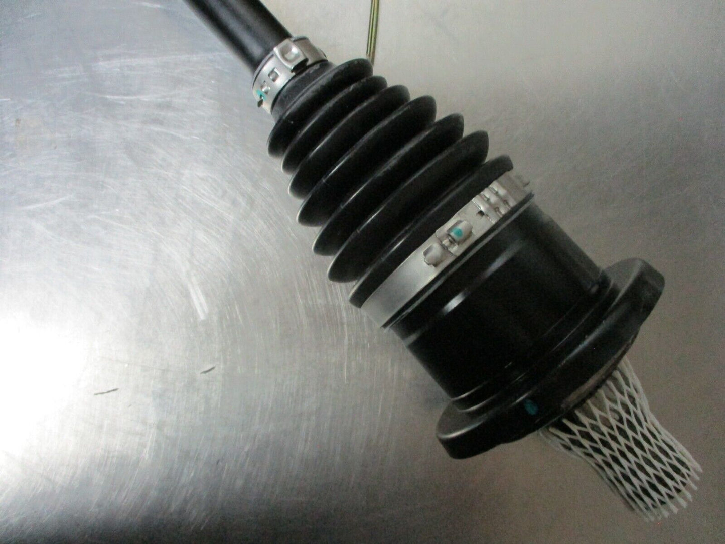 Slasher Products Arctic Cat HD Max Axle PAXL-2015 143-2015
