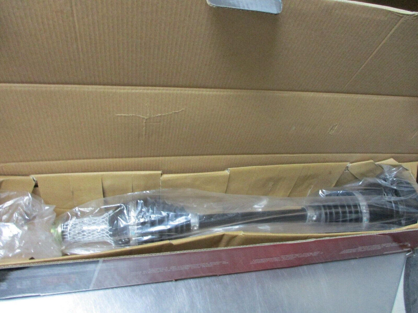 Slasher Products Arctic Cat HD Max Axle PAXL-2015 143-2015