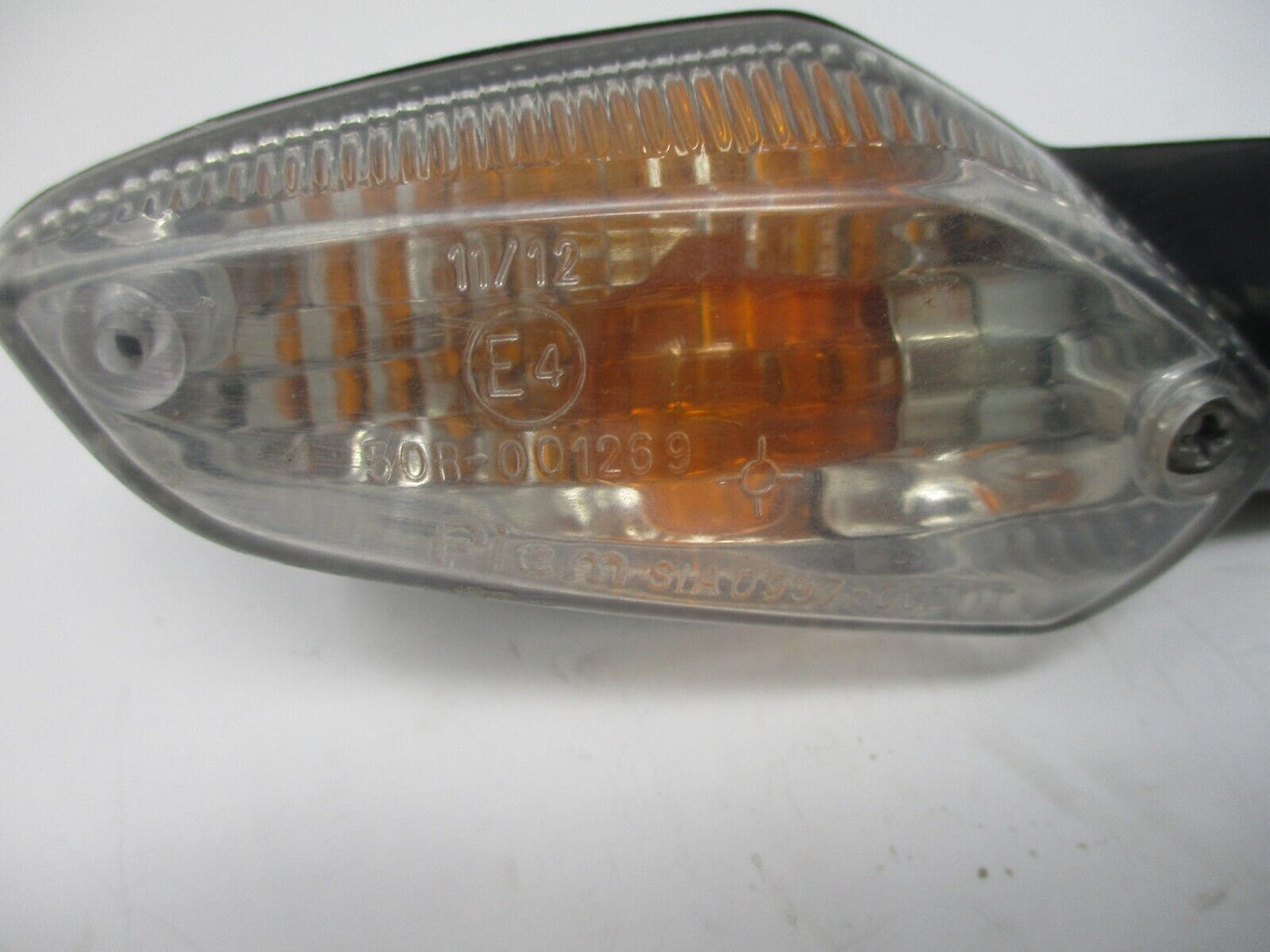 Honda CBR125  2017 Indicator SET SIA0997-00DOT