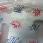 JT Sprockets - JTR897.52 - Steel Rear Sprocket, 52T