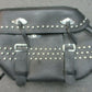 Harley Davidson OEM FLSTC 90476-09 Heritage Classic Left Leather Saddlebag ONE