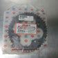 JT Sprockets - JTR1355.50 - Steel Rear Sprocket, 50T