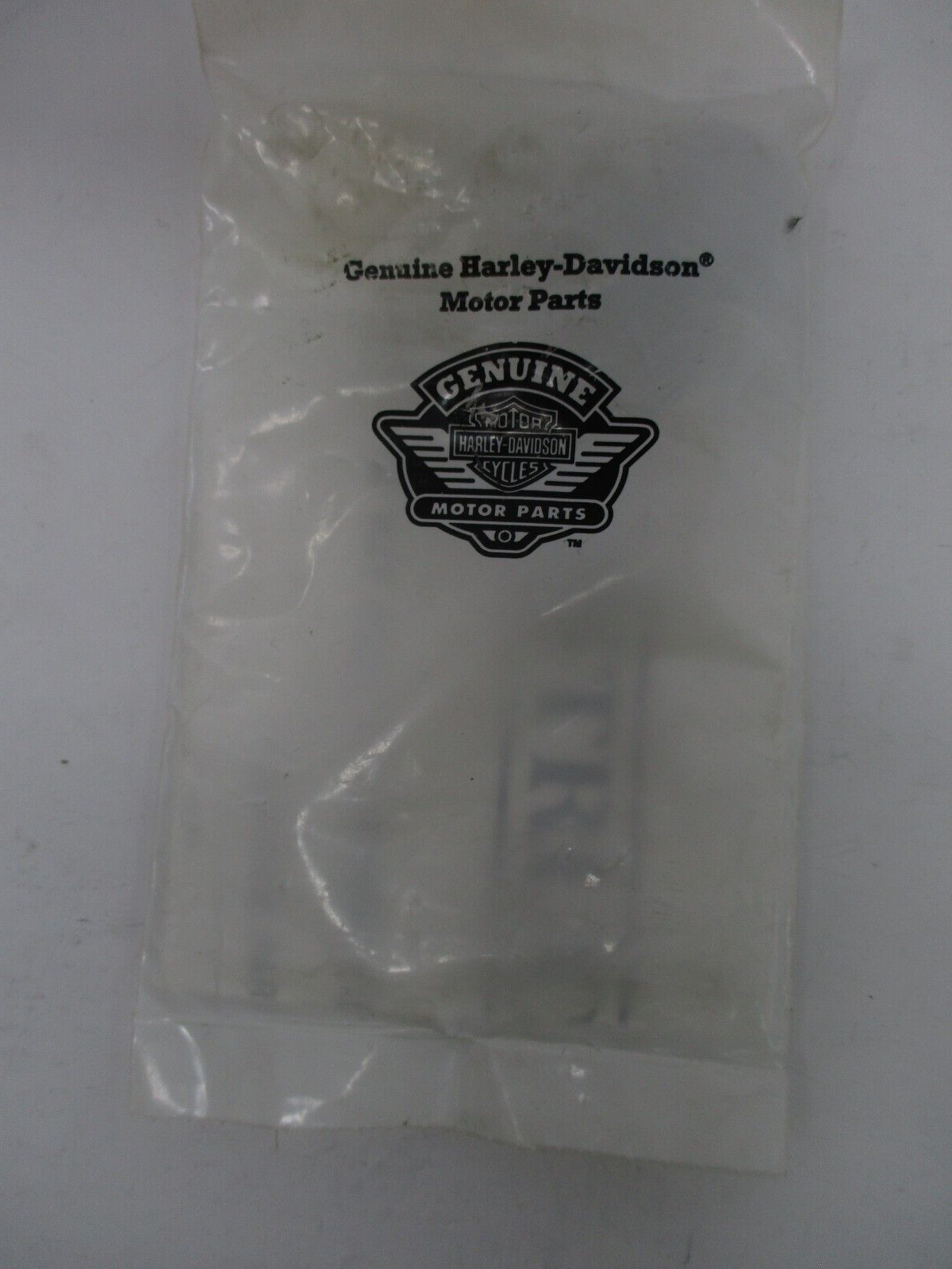 Harley-Davidson Tie-Down Bracket Hardware Kit 91800030