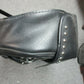 Harley Davidson OEM FLSTC 90476-09 Heritage Classic Left Leather Saddlebag ONE