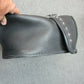 Harley Davidson OEM FLSTC 90476-09 Heritage Classic Left Leather Saddlebag ONE