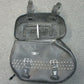 Harley Davidson OEM FLSTC 90476-09 Heritage Classic Left Leather Saddlebag ONE