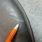 Harley Davidson OEM FLSTC 90476-09 Heritage Classic Left Leather Saddlebag ONE