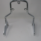 Harley-Davidson  Chrome Quick  Detachable Sissy Bar Fits '97-'08 Touring