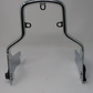 Harley-Davidson  Chrome Quick  Detachable Sissy Bar Fits '97-'08 Touring