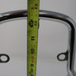 Harley-Davidson  Chrome Quick  Detachable Sissy Bar Fits '97-'08 Touring