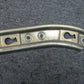 Harley Davidson OEM 00-07 Deuce Left Fender Support Bracket 56628-00