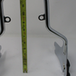 Harley-Davidson  Chrome Quick  Detachable Sissy Bar Fits '97-'08 Touring