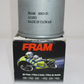 Fram Oil Filter PH6063