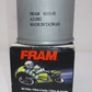 Fram Oil Filter PH6063