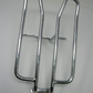 Drag Specialties 9x6 inch Fender Luggage Rack