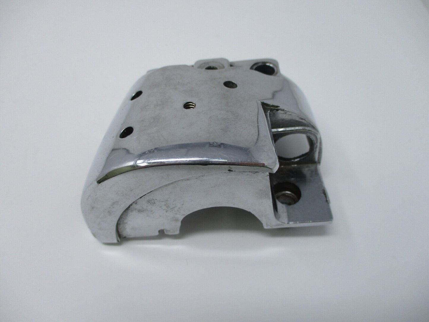 Chrome Lower Right Switch Housing 1996-2006 PFX1203