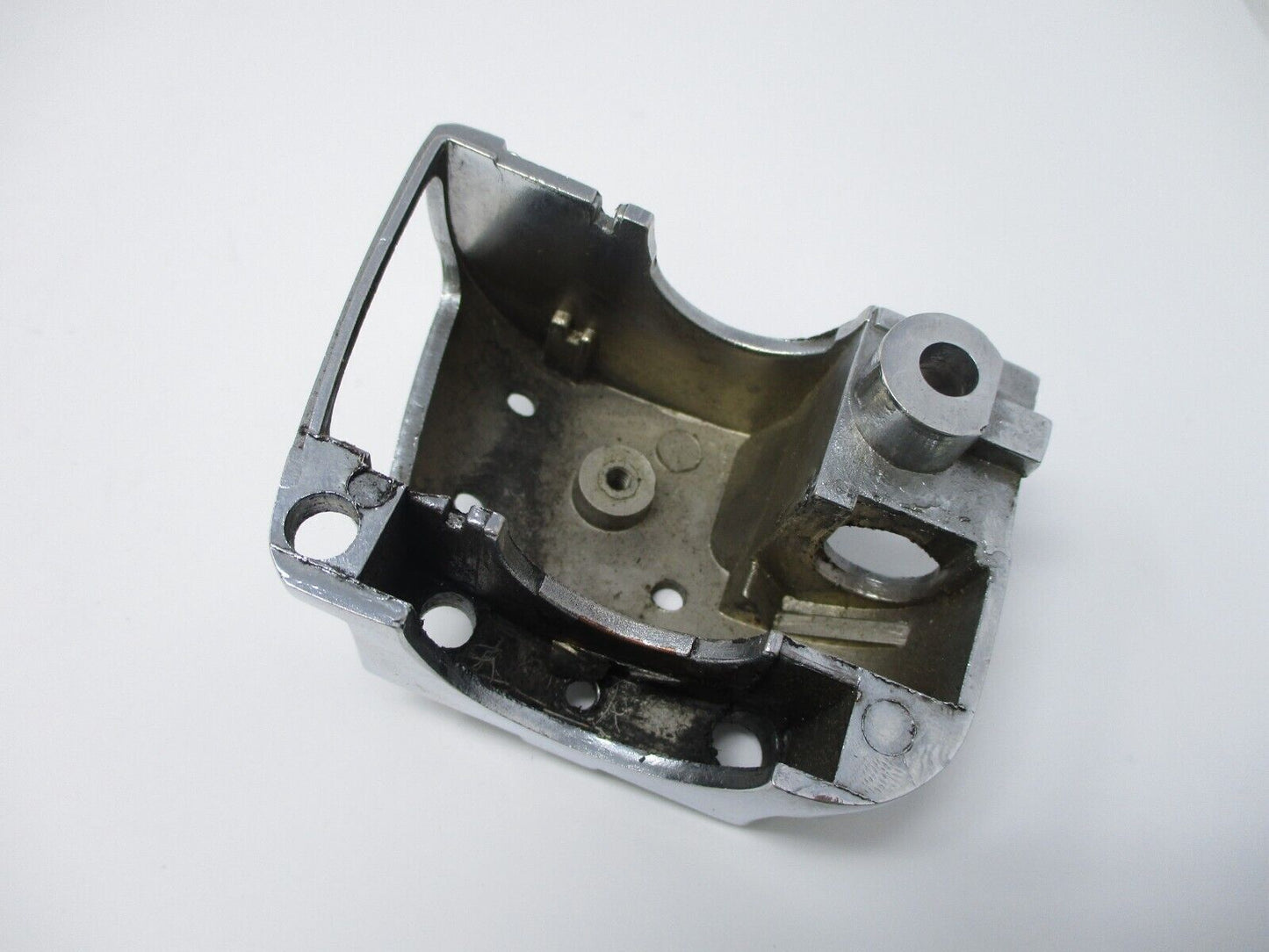 Chrome Lower Right Switch Housing 1996-2006 PFX1203