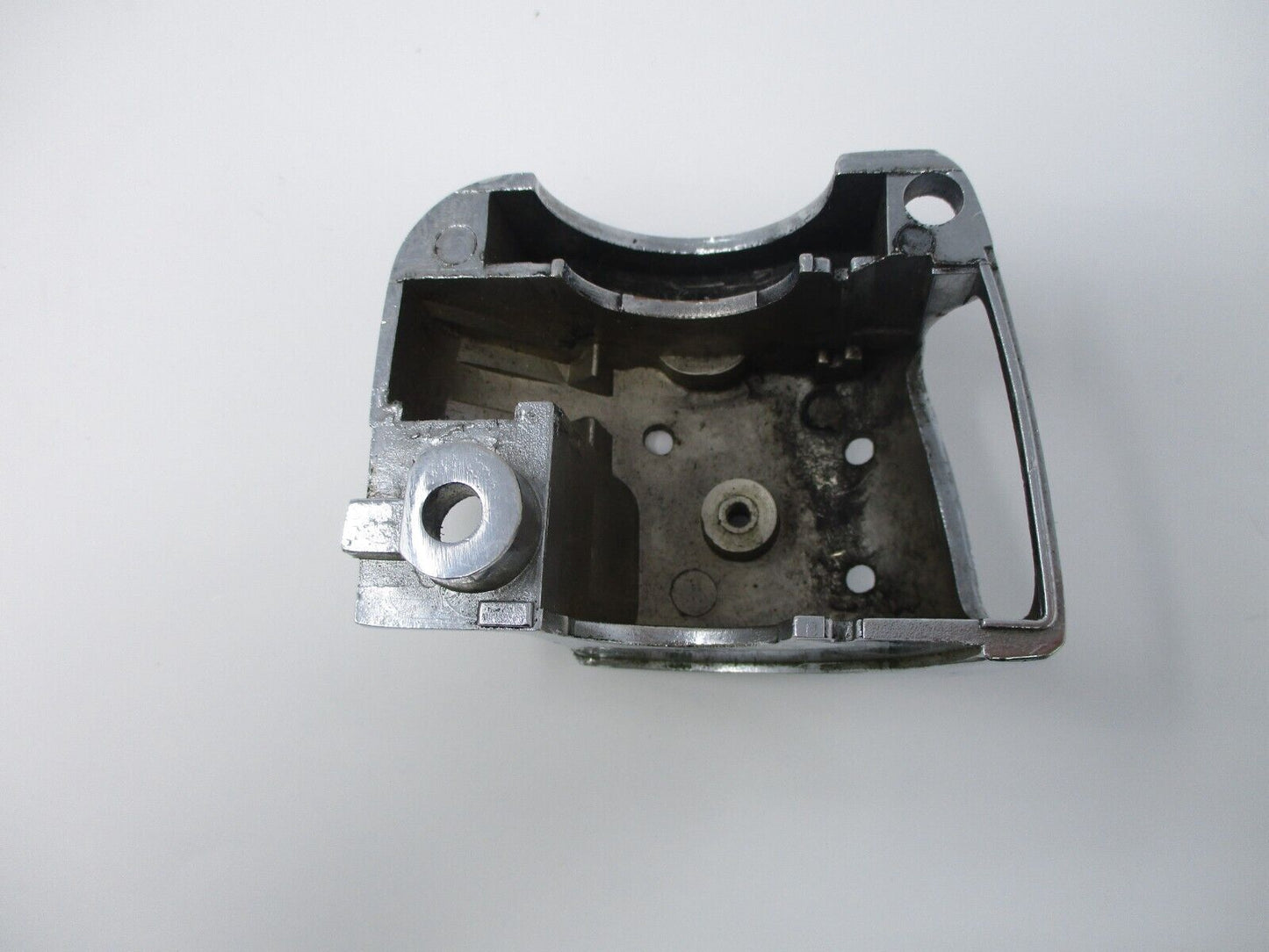 Chrome Lower Right Switch Housing 1996-2006 PFX1203