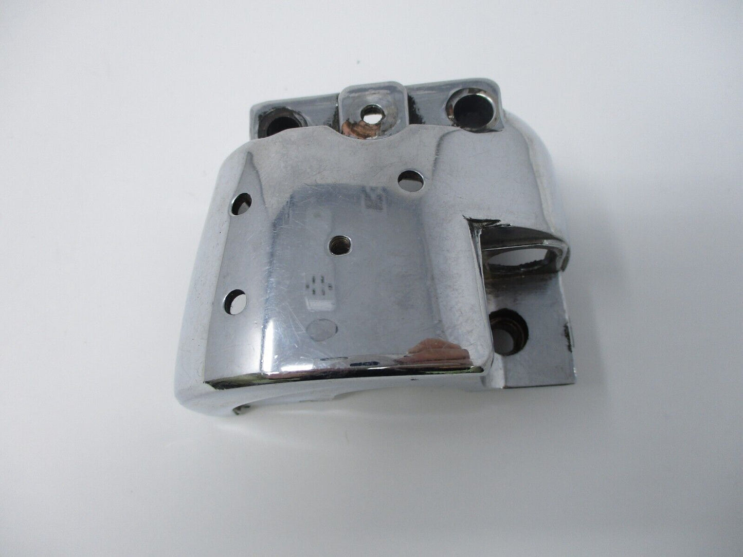 Chrome Lower Right Switch Housing 1996-2006 PFX1203