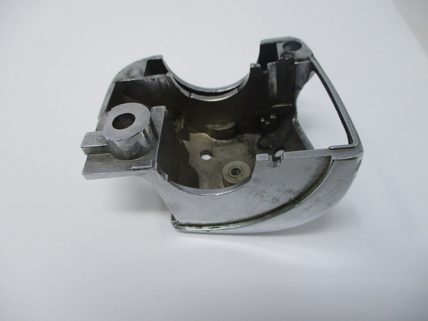 Chrome Lower Right Switch Housing 1996-2006 PFX1203