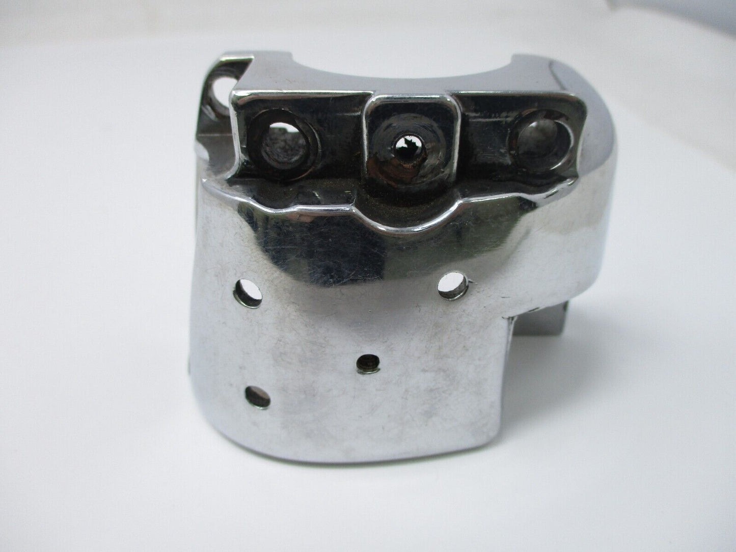 Chrome Lower Right Switch Housing 1996-2006 PFX1203