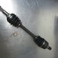 Gambit Power ATV Axle CV40.2750 AZ 10E