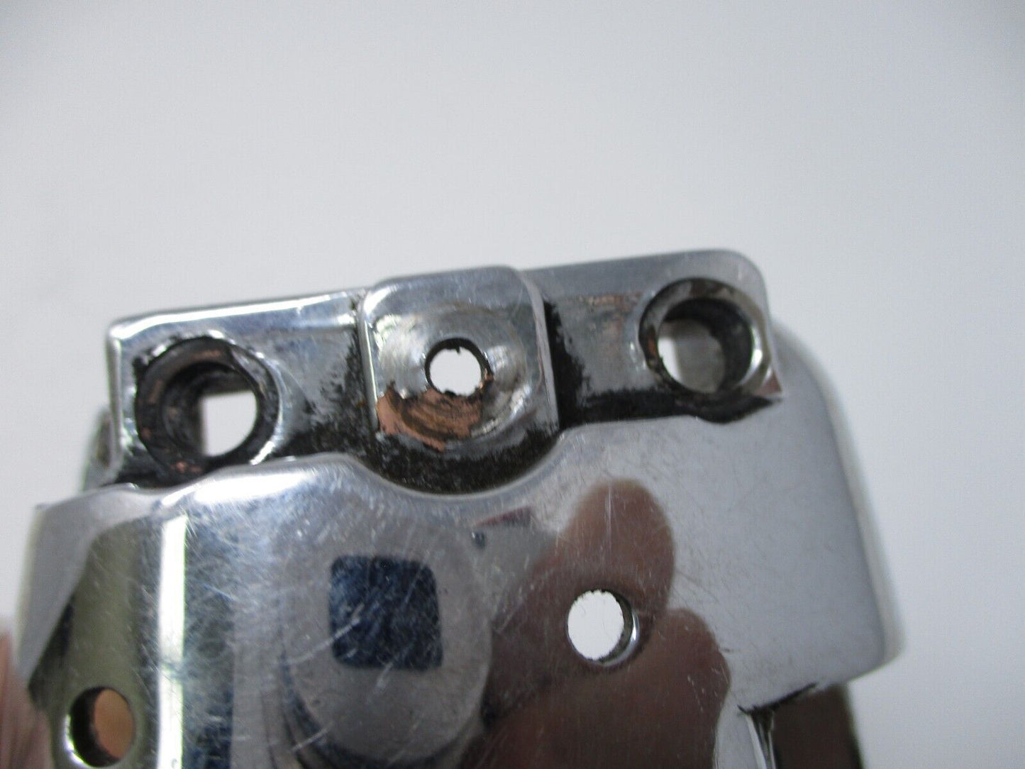 Chrome Lower Right Switch Housing 1996-2006 PFX1203