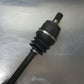 Gambit Power ATV Axle CV40.2750 AZ 10E