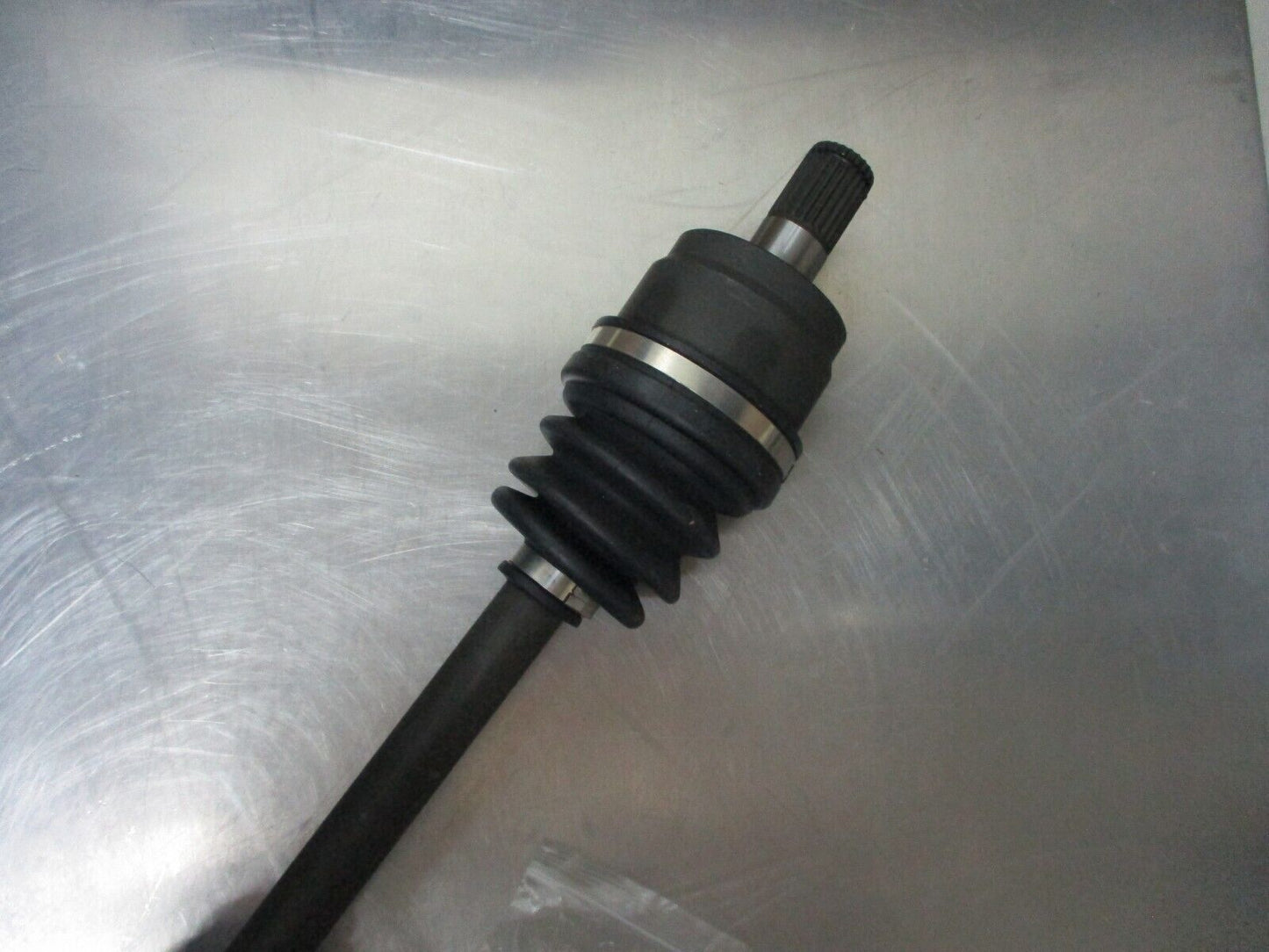Gambit Power ATV Axle CV40.2750 AZ 10E