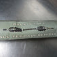 Gambit Power ATV Axle CV40.2750 AZ 10E