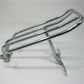 Drag Specialties 9x6 inch Fender Luggage Rack