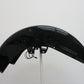 Harley Davidson OEM Touring Front Fender, Pre-2014, Vivid Black w/Pin Stripe