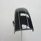Harley Davidson OEM Touring Front Fender, Pre-2014, Vivid Black w/Pin Stripe