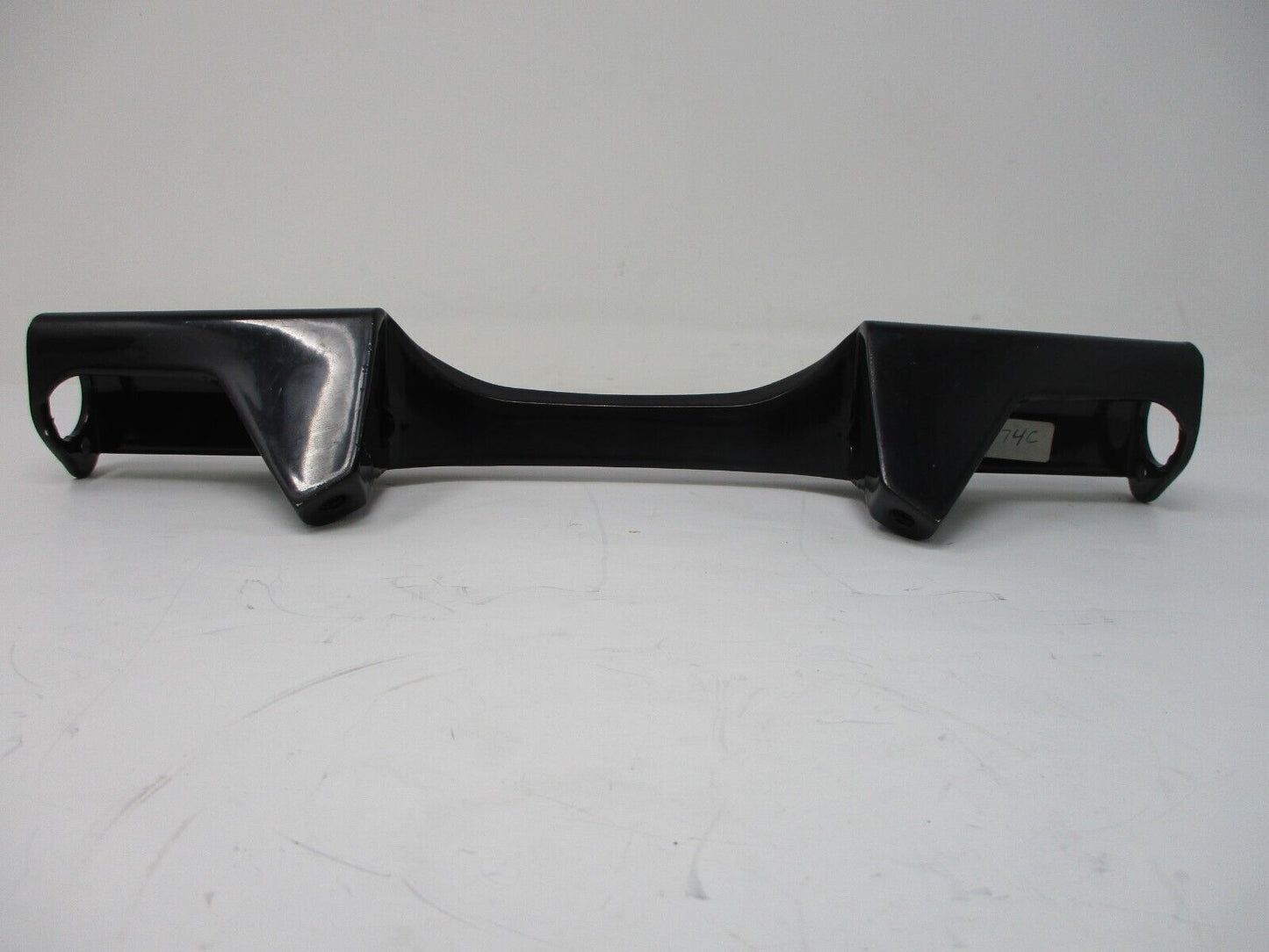 Harley Davidson OEM Touring Rear Tail Light Bar 68510-74C Black