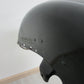 Harley Davidson OEM Touring Front Fender, Pre-2014, Vivid Black w/Pin Stripe