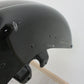 Harley Davidson OEM Touring Front Fender, Pre-2014, Vivid Black w/Pin Stripe