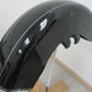 Harley Davidson OEM Touring Front Fender, Pre-2014, Vivid Black w/Pin Stripe
