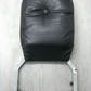 Harley-Davidson OEM 15" Sissy Bar with Backrest (Broken Bolt)