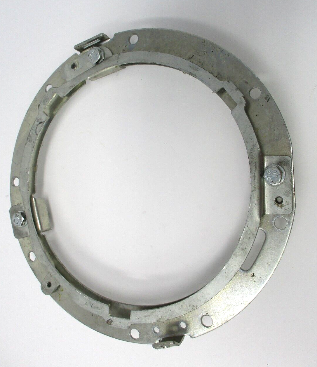 Harley-Davidson '14-'22 Touring Headlight Mounting Ring 67700204