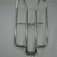 Drag Specialties 9x6 inch Fender Luggage Rack