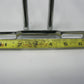 Drag Specialties 9x6 inch Fender Luggage Rack