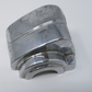 Chrome Upper Left Switch Housing 1982-1995 Style Models PFX1204