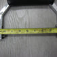 Harley-Davidson OEM 15" Sissy Bar with Backrest (Broken Bolt)