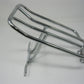 Drag Specialties 9x6 inch Fender Luggage Rack