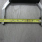 Harley-Davidson OEM 15" Sissy Bar with Backrest (Broken Bolt)